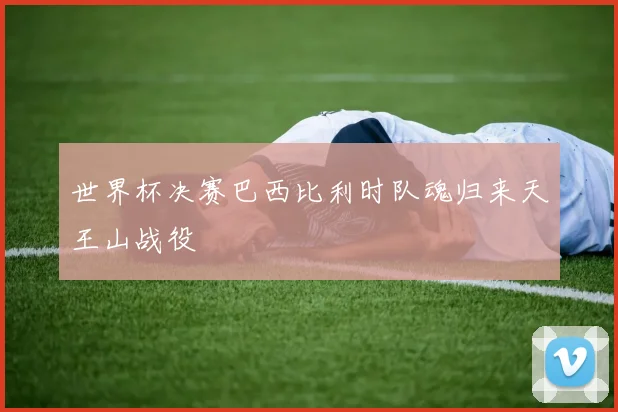 世界杯决赛巴西比利时队魂归来天王山战役